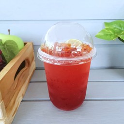 ชามะนาว