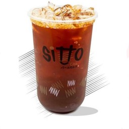 ชาดำเย็น