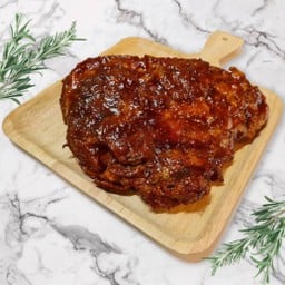 หรรษา บาร์บีคิว