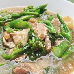 ราดหน้า