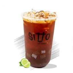 ชามะนาว