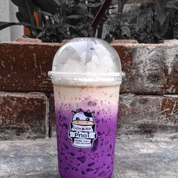 เผือกนมสด