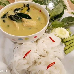 อาอีซะห์ข้าวแกงใต้