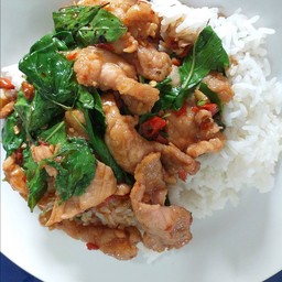 ร้านเจ้านายตามสั่ง