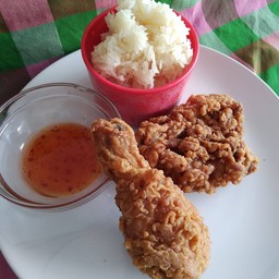 ราดหน้า 3 ต