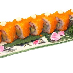 แคลิฟอร์เนีย โรล