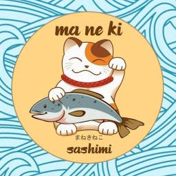 maneki sashimi รามอินทรา กม.3