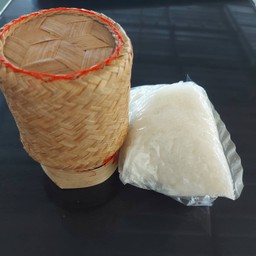 ข้าวเหนียว
