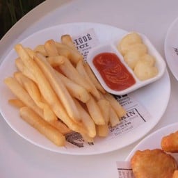 เฟรนฟราย