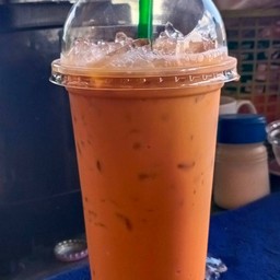 ชาไทยเย็น