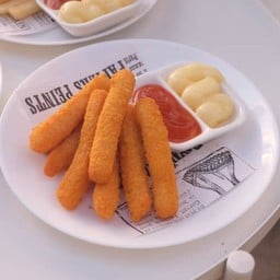 สติ๊กไก่