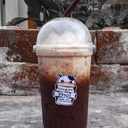 โกโก้นมสด