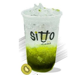 กีวี่โซดา