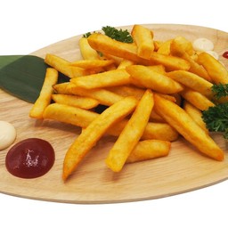 เฟรนช์ฟรายส์