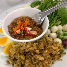 น้ำพริกลงเรือ