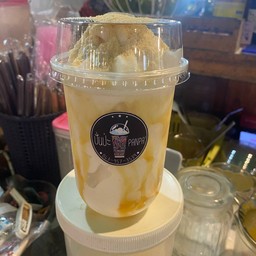 ไวท์มอลต์คาราเมลนมหมี