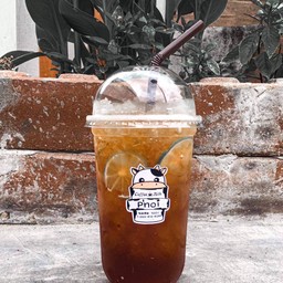 ชามะนาว