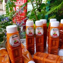 น้ำจิ้มเอ็นจอยสุกี้ชาบู หมูกระทะ ปริมาณ 200 ml.