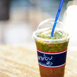 โกโก้มัจฉะ