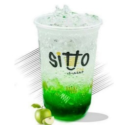 แอปเปิ้ลโซดา