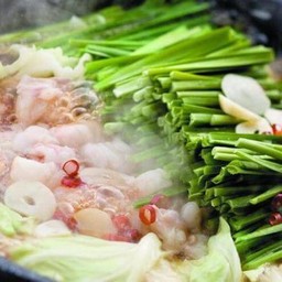 นาเบะไส้วัว sio