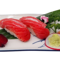 ซูชิทูน่า 2 คำ