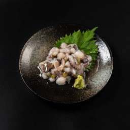 Tako Wasabi
