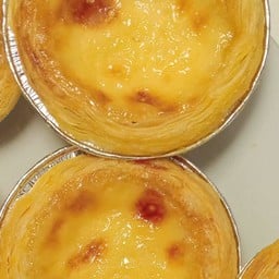 ขนมป้ามะลิ  บางกอกใหญ่