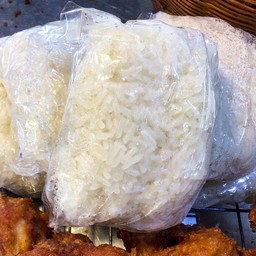 ข้าวเหนียว