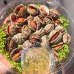 ล้านหอย ตำ ยำ ดอง (สาขา 2) นนทบุรี สาขา2