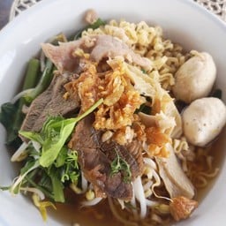อินชาม-เหมืองหม้อ