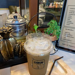 กาแฟโบราณ