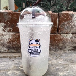 ลิ้นจี่โซดา