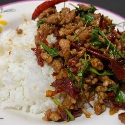 ขนม ขนม ระแหง