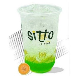 เมล่อนโซดา