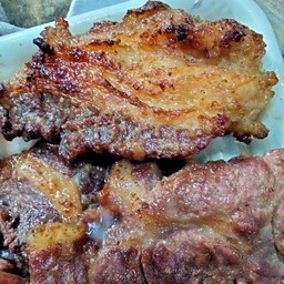 เนื้อย่าง