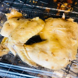 ปีกเต็มและน่องติดสะโพก