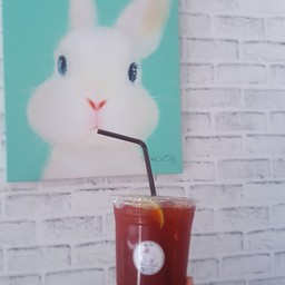 ชามะนาว