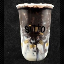 โกโก้ซุปเปอร์ดาร์กนมสด