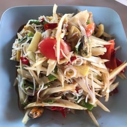 ไก่ย่างวิเชียรบุรี(คลองรั้ง)