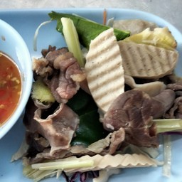 รวมลวกจิ้ม