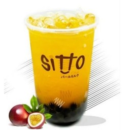 ชาเขียวเสาวรส