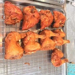 ไก่ทอดหาดใหญ