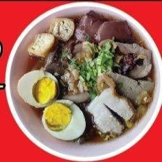 ร้านก๋วยจั๊บ (สูตรโบราณ)