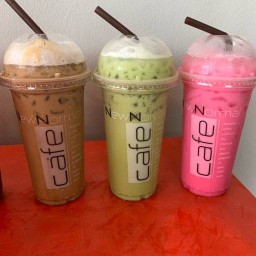 ร้านชาพระยา