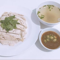 ร้านวรากร ข้าวมันไก่