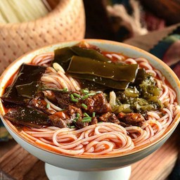 หม่าล่าหมี่เชี่ยน