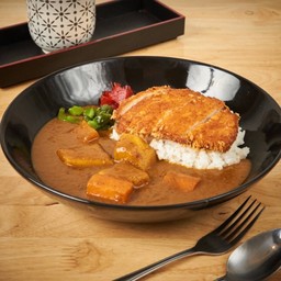 แกงกะหรี่