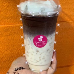 โกโก้นมสด