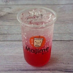 แดงโซดา (สละ) Sala Soda